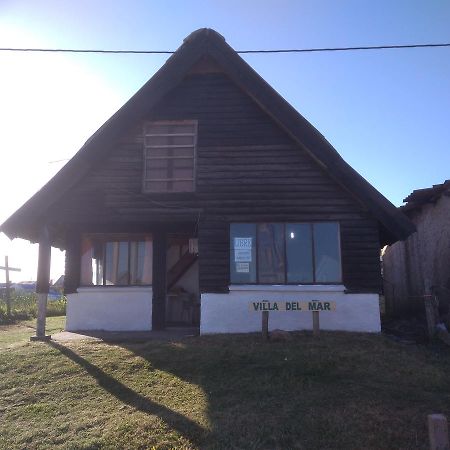 بونتا ديل ديابلو Cabana Villa Del Mar المظهر الخارجي الصورة