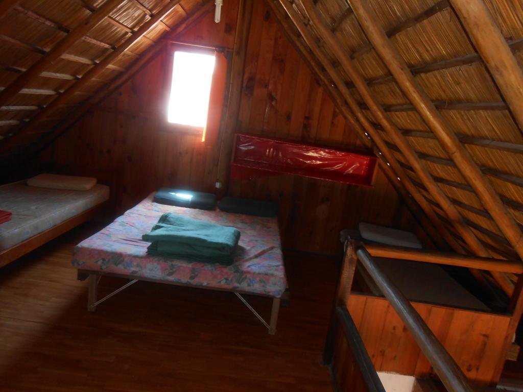 بونتا ديل ديابلو Cabana Villa Del Mar المظهر الخارجي الصورة