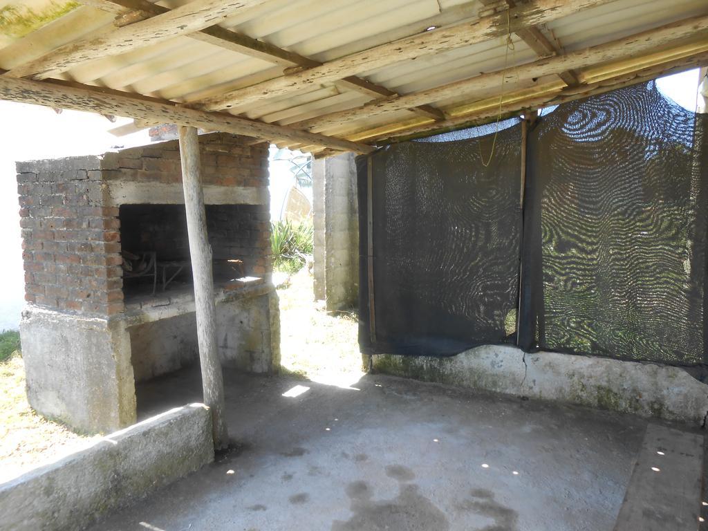 بونتا ديل ديابلو Cabana Villa Del Mar المظهر الخارجي الصورة