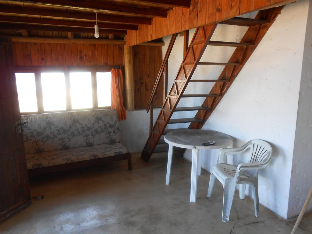 بونتا ديل ديابلو Cabana Villa Del Mar المظهر الخارجي الصورة